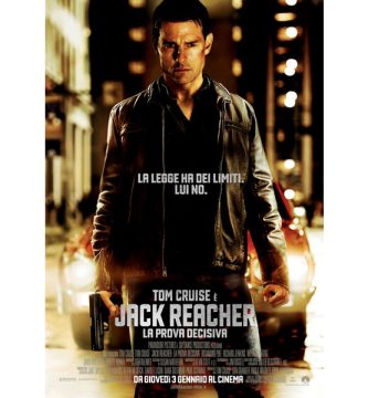 Jack Reacher - La Prova Decisiva, frasi del film Jack Reacher - La Prova Decisiva, film Jack Reacher - La Prova Decisiva, Jack Reacher - La Prova Decisiva frasi, frasi film, frasi belle, Tom Cruise, Rosamund Pike, Richard Jenkins, David Oyelowo, Werner Herzog, Jai Courtney