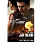 Jack Reacher - Punto di non ritorno, Jack Reacher - Punto di non ritorno frasi, frasi di Jack Reacher - Punto di non ritorno, frasi Jack Reacher - Punto di non ritorno, frasi film, frasi belle, frasi che fanno riflettere frasi di azione, Tom Cruise, Cobie Smulders, Patrick Heusinger, Austin Hébert, Holt McCallany, Edward Zwick